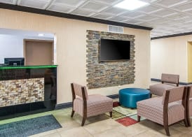 Clarion Inn Columbia Airport 5