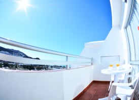 Apartamentos LIVVO Puerto Bello 5