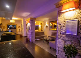 TURUNÇ DREAM HOTEL 3