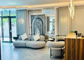 TELMESSOS CİTY HOTEL- Adults Only 3