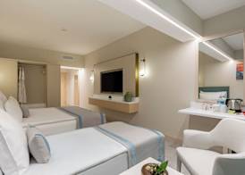 Bergiz Hotels & Resorts Kemer 5