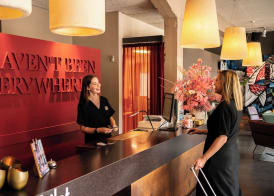 Hotel Vé 3