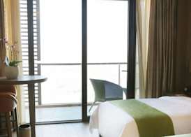 Mangrove Tree Resort World Qingdao 4