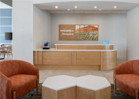 Hampton Inn by Hilton North Hollywood 4
