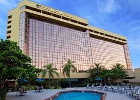 DoubleTree by Hilton Miami Airport & Convention Center 5