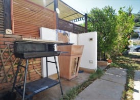 Al087 Villa Mirage Frontemare con Posto Auto 3