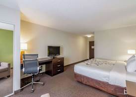 Sleep Inn & Suites Harrisonburg on University 5