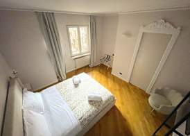 Best View Boutique Apartments 5