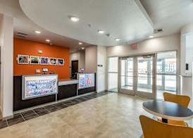 Motel 6-Las Vegas, NV - Motor Speedway 4