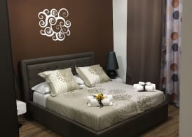 Symposium Bed&Breakfast 4