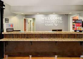 Hampton Inn Gaffney 3