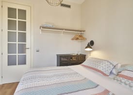 Barcelona Sants Station Apartments 3