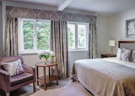 Bailbrook House Hotel, Bath 3