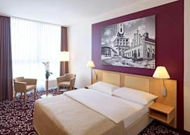 Sunday Hotel Dortmund City 5