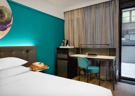 Hyatt Centric Midtown 5th Avenue New York 5