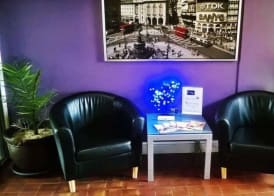 Redwings Lodge Dunstable 3
