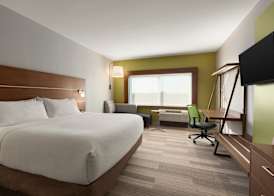 Holiday Inn Express & Suites EDINBURG-MCALLEN AREA by IHG 5