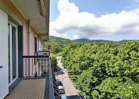 Un Balcone sulle Colline di Rapallo by Wonderful Italy 4
