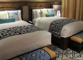 Lapita, Dubai Parks and Resorts, Autograph Collection 5