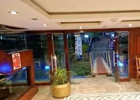 River Nile Boat 2