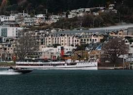 Hotel St Moritz Queenstown - Mgallery Collection 2