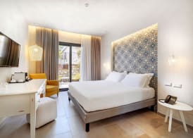 Villa Fiorita Boutique Hotel 4