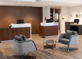 Courtyard by Marriott Santa Cruz 2