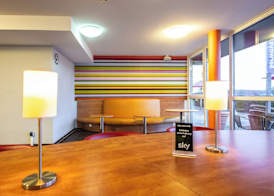 Hotel Rhynern Nord 3