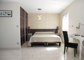 Hotel Saint Germain 5
