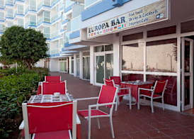Holiday Home Luxury Loft GC 4