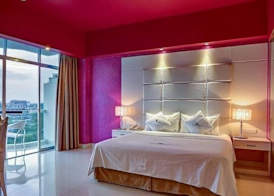 Ocean Paradise Hotel & Resort 4