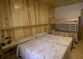 Hotel Sant Antoni 5