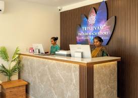 Trishvam Palolem Beach Resort 4