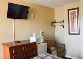 San Marina Motel 4