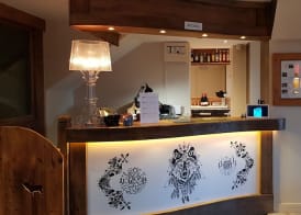 Le Relais Du Mont Blanc Magland-Sallanches 3