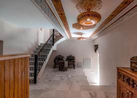 Riad Deluxe 4