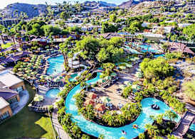 Hilton Phoenix Resort at the Peak 3