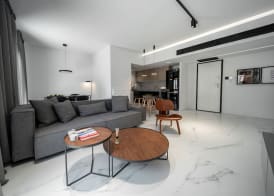 Heritage Boutique Apartments 5