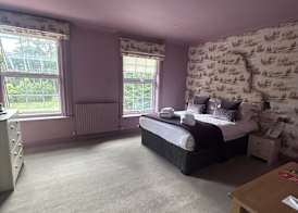 Moorhill House Hotel 5