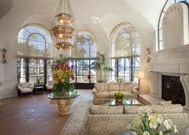 Santa Barbara Inn 2