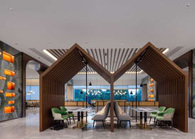 Hilton Garden Inn Jiangmen Xinhui 2