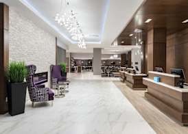 Homewood Suites By Hilton Ottawa Downtown 5