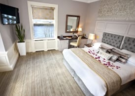 The Lakeside Hotel & Leisure Centre 3