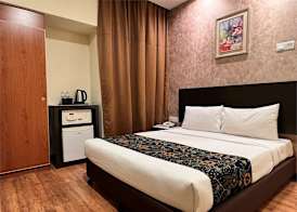 My Hotel @ Bukit Bintang 5