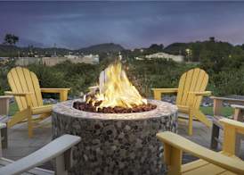 Home2 Suites By Hilton Sevierville 4