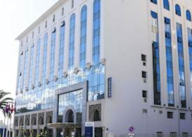Novotel Tunis 2