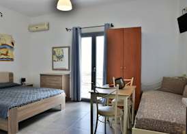 Kafouros Hotel 2