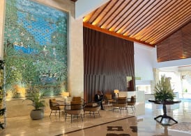 The Patra Bali Resort & Villas - CHSE Certified 4
