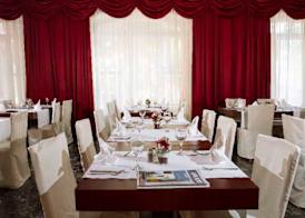 Villa Donat Depadence Hotel 5