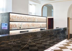 Living Hotel De Medici 4